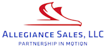 Allegiance Sales, LLC: Partnership in Motion